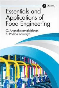 bokomslag Essentials and Applications of Food Engineering