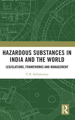 Hazardous Substances in India and the World 1