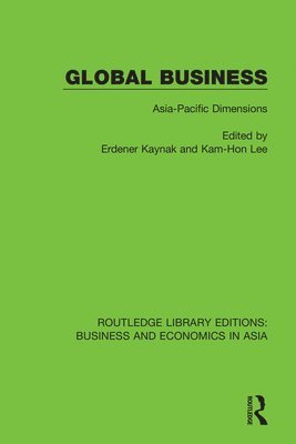 Global Business 1