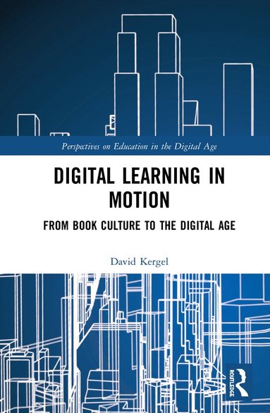 bokomslag Digital Learning in Motion