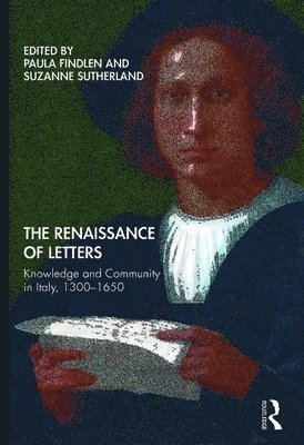 bokomslag The Renaissance of Letters