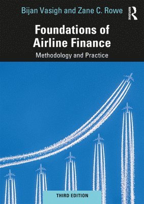 bokomslag Foundations of Airline Finance