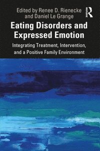 bokomslag Eating Disorders and Expressed Emotion