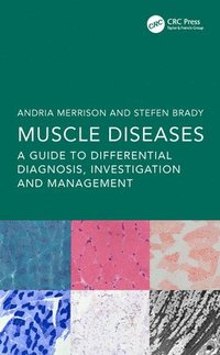 bokomslag Muscle Diseases