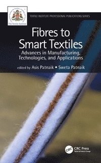 bokomslag Fibres to Smart Textiles
