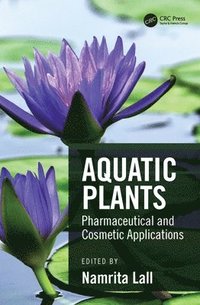 bokomslag Aquatic Plants