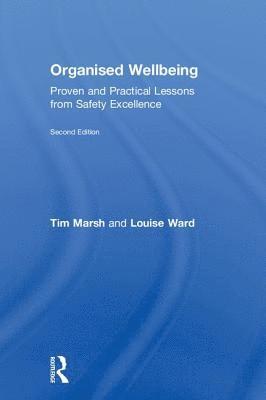 Organised Wellbeing 1