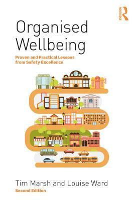 Organised Wellbeing 1