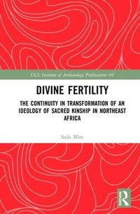 bokomslag Divine Fertility
