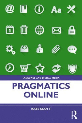 bokomslag Pragmatics Online