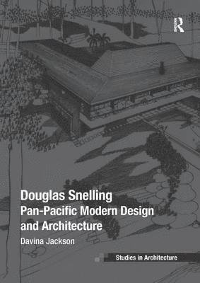 Douglas Snelling 1