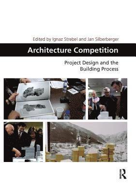 bokomslag Architecture Competition