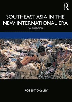 Southeast Asia in the New International Era 1