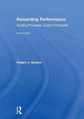 Rewarding Performance 1