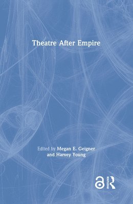 bokomslag Theatre After Empire