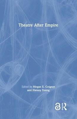 Theatre After Empire 1