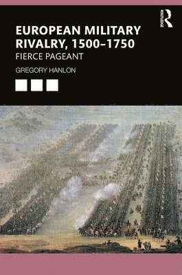 European Military Rivalry, 15001750 1