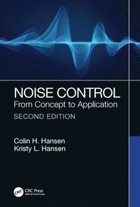 bokomslag Noise Control