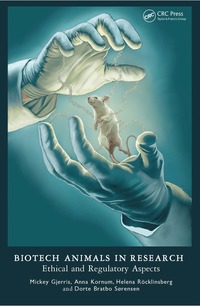 bokomslag Biotech Animals in Research