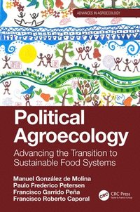bokomslag Political Agroecology
