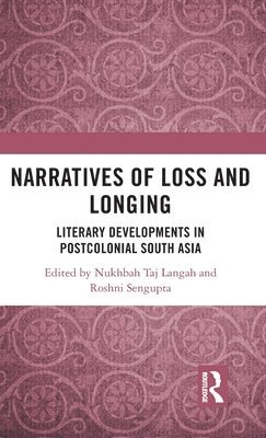 bokomslag Narratives of Loss and Longing