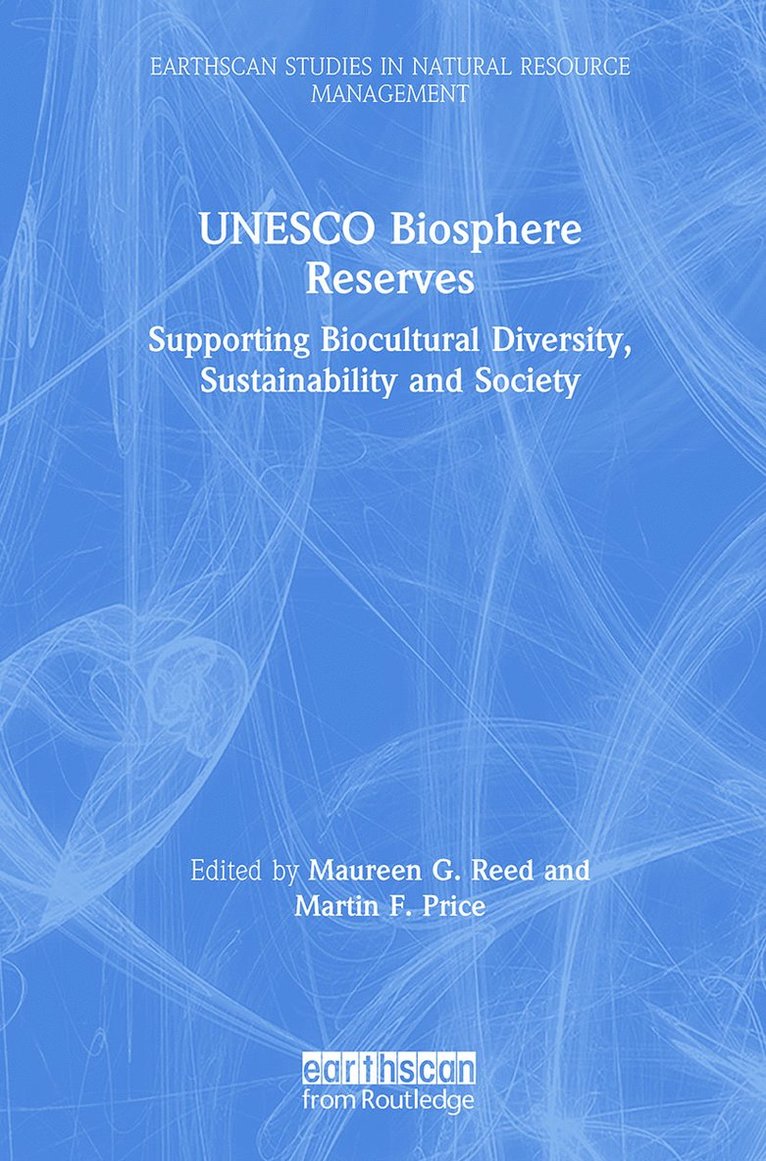 UNESCO Biosphere Reserves 1