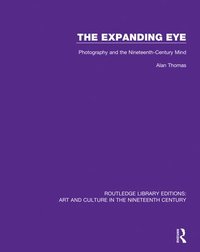 bokomslag The Expanding Eye