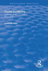 bokomslag Theory and History