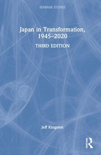 bokomslag Japan in Transformation, 19452020