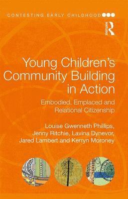 Young Children's Community Building in Action 1