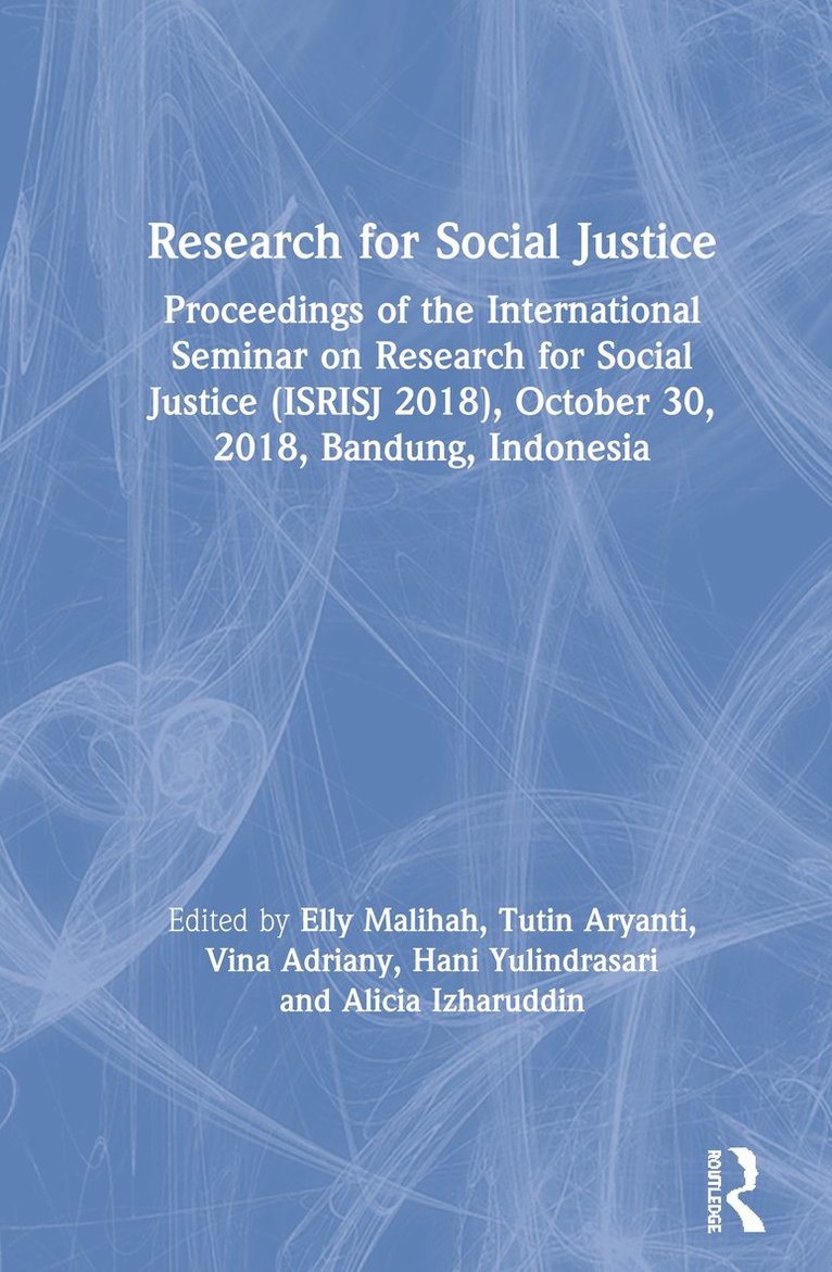 Research for Social Justice 1