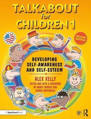 Talkabout for Children 1: Developing Self-Awareness and Self-Esteem (Us Edition)