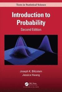 bokomslag Introduction to Probability, Second Edition
