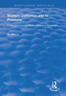 bokomslag Western Civilization and Its Problems