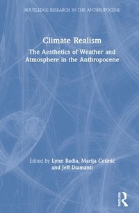bokomslag Climate Realism