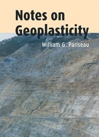 bokomslag Notes on Geoplasticity