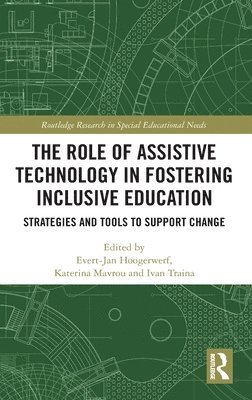 The Role of Assistive Technology in Fostering Inclusive Education 1