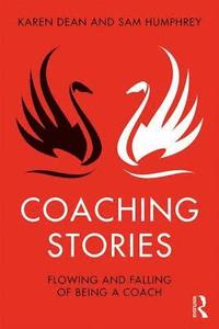 bokomslag Coaching Stories