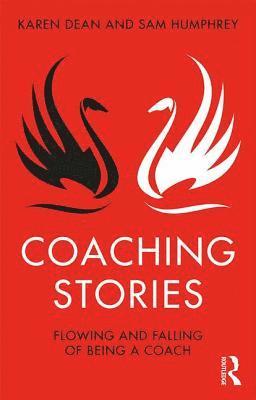 bokomslag Coaching Stories