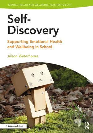 Alison Waterhouse - Self-Discovery, Häftad