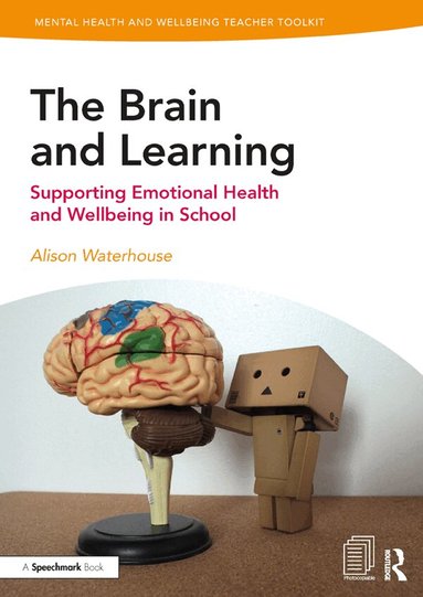 Alison Waterhouse - Brain and Learning, Häftad