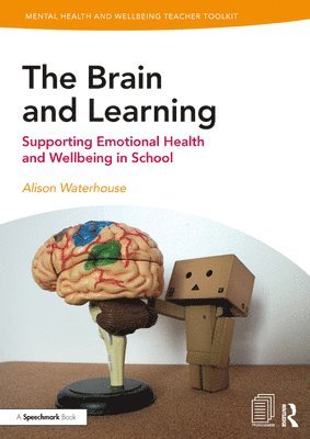 bokomslag The Brain and Learning