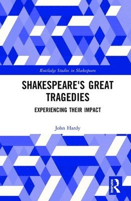 bokomslag Shakespeare's Great Tragedies