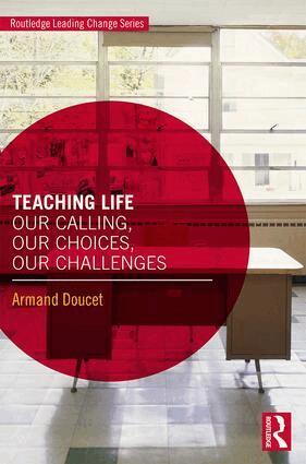 Armand Doucet - Teaching Life, Häftad