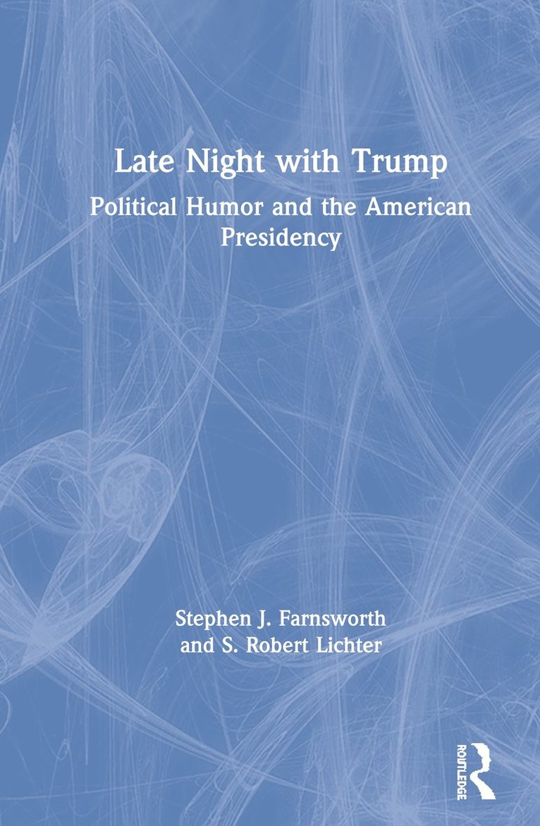 Late Night with Trump 1