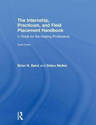Internship, Practicum, and Field Placement Handbook 1