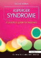 bokomslag Asperger Syndrome