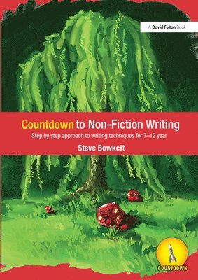 bokomslag Countdown to Non-Fiction Writing