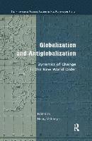 bokomslag Globalization and Antiglobalization