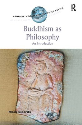 Buddhism as Philosophy 1